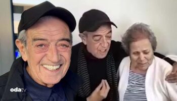 edip akbayramin ogretmenine vefasi bize insan olmayi ogretti Y7PksjqK