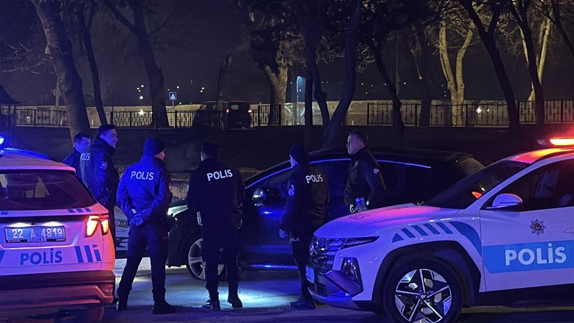 edirnede dur ihtarina uymayip yaya kactilar 1 RpTzCqag