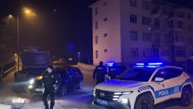 edirnede dur ihtarina uymayip yaya kactilar nQIFPmiF