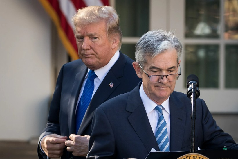 ekonomide trump alarmi merkez bankasindan yeni hamle 2 zRzkmTDy
