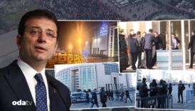 ekrem imamoglu ifade verdi adliyede ust duzey guvenlik onlemleri aKTczFIJ