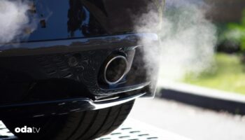 elektrikli araclar motorlu araclar karsisinda kritik esigi asti 8qOPmcPj