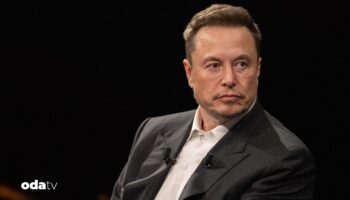elon musk zelenskiyi bir gazeteciyi oldurmekle sucladi KbRVbmym