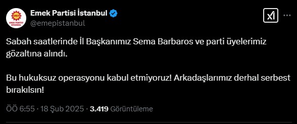 emek partisine operasyon il baskani ve cok sayida uye gozaltina alindi 0