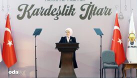 emine erdogan ak parti kadin kollarinin basarisi emsalsiz NiBZIVRb