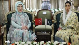emine erdogan pakistan cumhurbaskani zerdarinin kizi ile gorustu 7Pv9nFhh