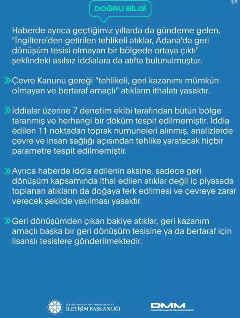 emine erdoganin sifir atik projesine ingiliz oyunu 2 ZnGrCPNd