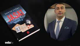 emrah dogru kimdir kac yasina ve aslen nereli ekol tv kurucusu emrah dogrunun hayati PXyJa9kV