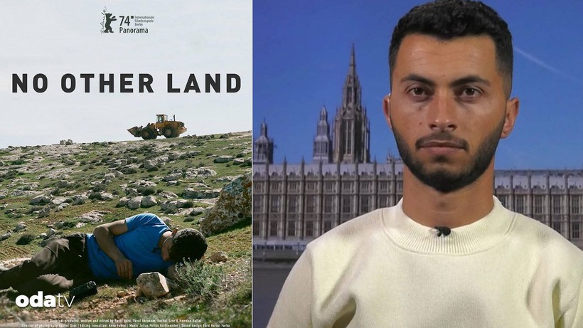 en iyi belgesel oscari israil filistin ortak yapiminin oldu 7 h7iPMArv