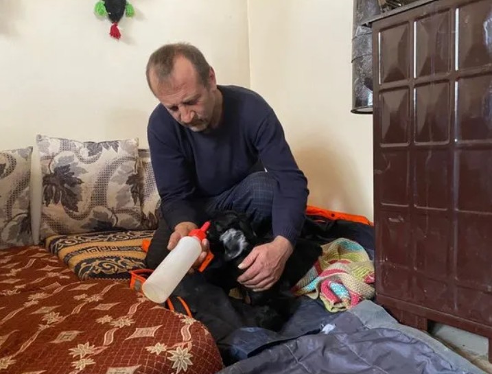 engelli oglagi cani bildi o benim evladim 0 NqPla2tX