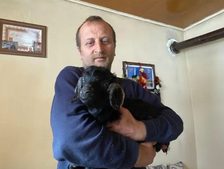 engelli oglagi cani bildi o benim evladim 1