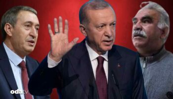 erdogan darbe mekanigi dedi ocalan 2014te ne soyledi dem de topa girdi WetdA8Qn