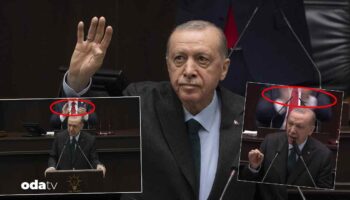 erdogan ey tusiad dedi sistem degil hayalleri coktu grupta alkis gazi djvnMqSw