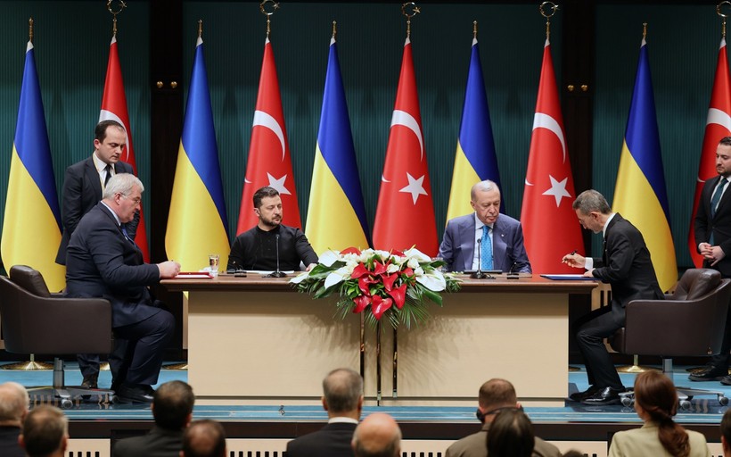 erdogan ve zelenskiyden kritik zirve surprizi acikladi riyad yaniti fotografta dikkat ceken detay 2 a5YhzivH