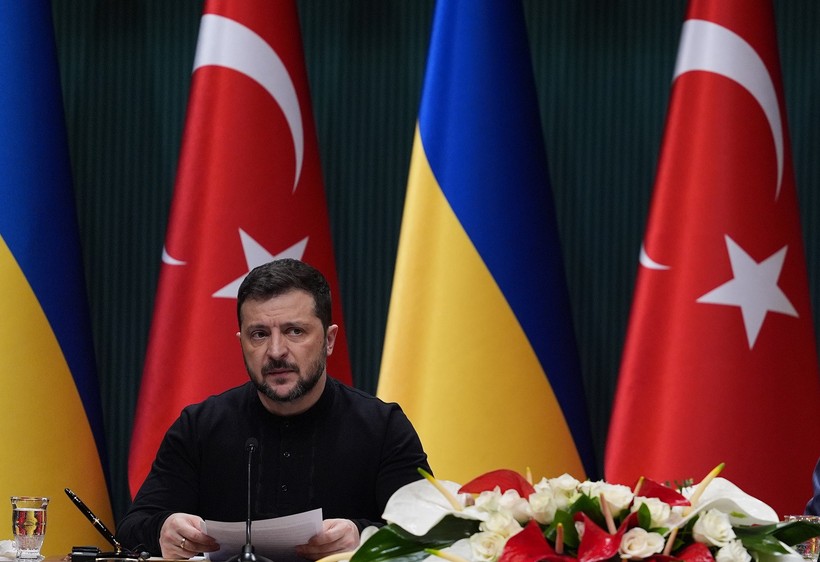 erdogan ve zelenskiyden kritik zirve surprizi acikladi riyad yaniti fotografta dikkat ceken detay 6 zCkfqyKb
