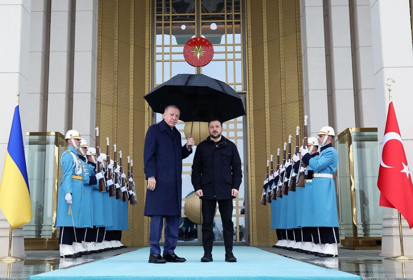 erdogan ve zelenskiyden kritik zirve surprizi acikladi riyad yaniti fotografta dikkat ceken detay 7 5a5VXfy3