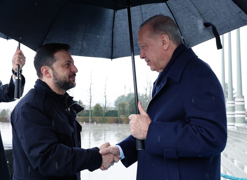erdogan ve zelenskiyden kritik zirve surprizi acikladi riyad yaniti fotografta dikkat ceken detay 8 M6mW9WDj