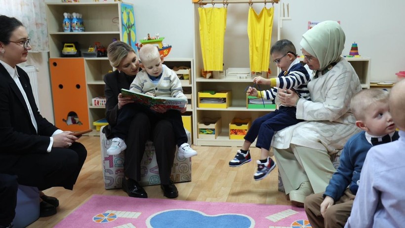 erdogan ve zelenskiyden kritik zirve surprizi acikladi riyad yaniti fotografta dikkat ceken detay 9 OlTkO5XV