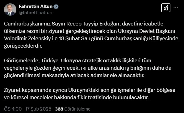 erdogan zelenskiy gorusmesinin tarihi belli oldu 0 RbIbPc2z