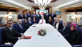 erdogandan kilicdarogluna destek imamogluna siyasi yasak mesaji benim derdim degil ZipikJfu
