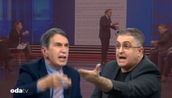 ersan sen ve fuat ugur canli yayinda birbirlerine girdi diyanet gibi dalga geciyorsun EyWu8agD