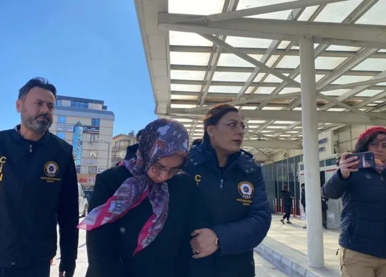 esini oldurup kendini polise ihbar etti 4
