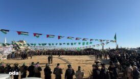 esir takasinda altinci tur uc israilli serbest k7J57kWR