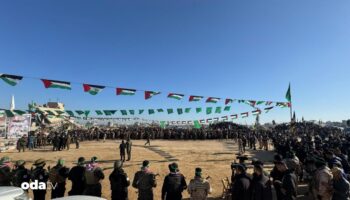 esir takasinda altinci tur uc israilli serbest k7J57kWR