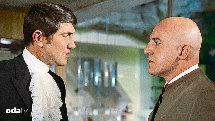 eski james bond desteksiz yuruyemiyor 3