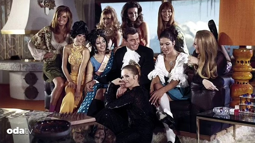 eski james bond desteksiz yuruyemiyor 4 p6p1SKd1