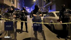 eski kayinpederini silahla olduren polise tutuklama 5AIIc6Hj