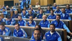 eski takim arkadaslari simdi uefada sira arkadasi oldu RXzHZ58Q