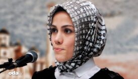esra albayraktan 28 subat degerlendirmesi basortumuzle ilgili ekranlarda surekli olumsuz yayinlar yapiliyordu l69WnaSK