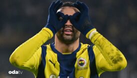 fenerbahce gozunu derbiye dikti EuM5xAcb