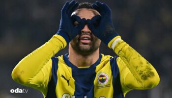 fenerbahce gozunu derbiye dikti EuM5xAcb
