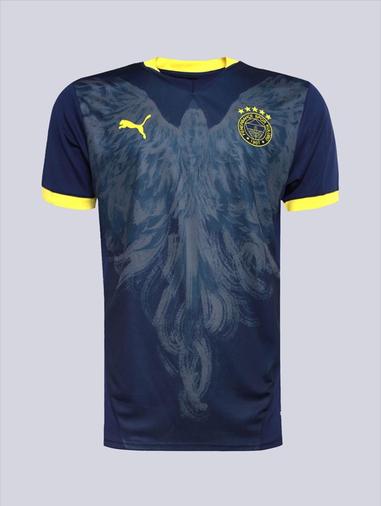fenerbahce yeni formasini tanitti 0 huSi13OU