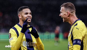 fenerbahcede dzeko ve en nesyri rekora kosuyor TcIpUz84
