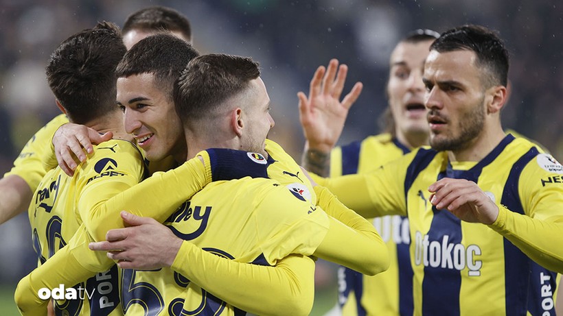 fenerbahceli safiden dikkat ceken cikis final macina gidecegiz 0 tSXO97HN