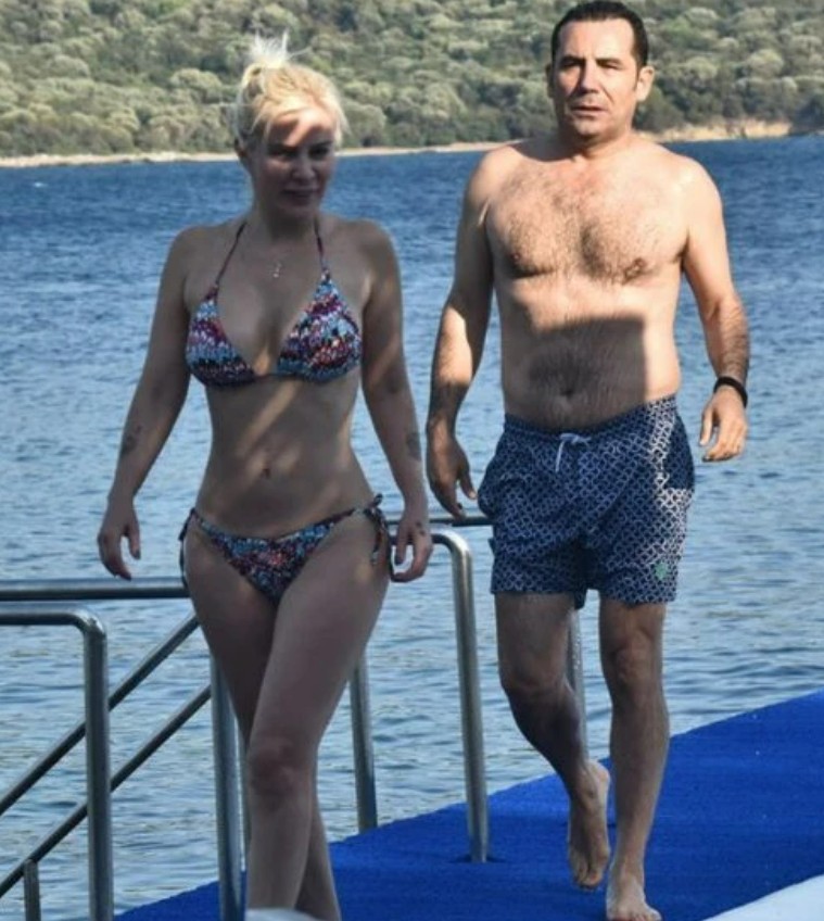 ferhat gocer ve omur gedikten 18 yillik birliktelige evlilik cevabi bozmaya niyetimiz yok 2 fSqjGz1v