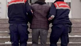 fetocu eski ogretim gorevlisi yakalandi CM7Iv7us