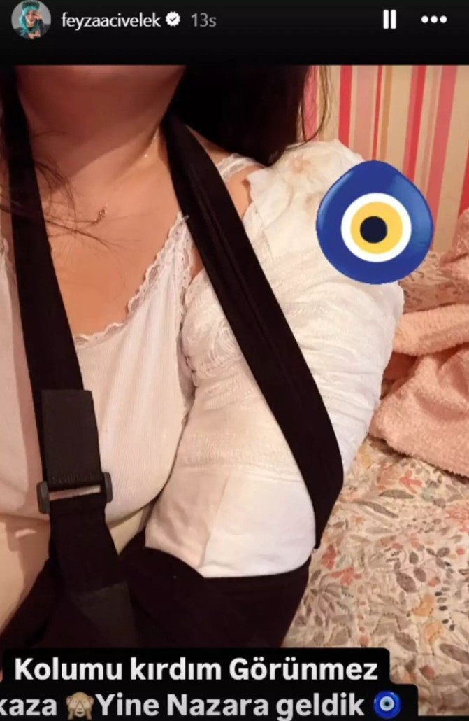 feyza civelekten korkutan haber 2 DlLLm7Z7