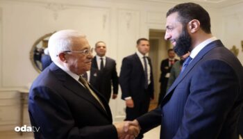 filistin devlet baskani abbas suriye cumhurbaskani sara ile gorustu hpp4H3Uw