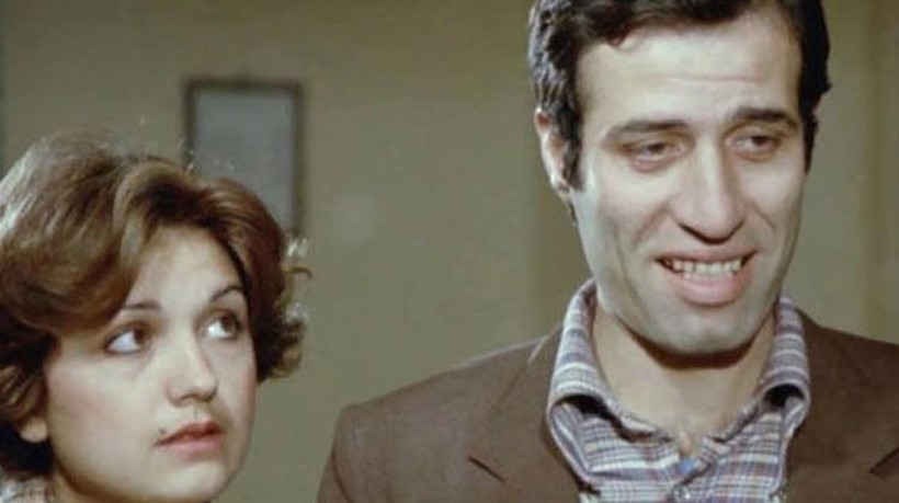 fotograftaki profesoru tanidiniz mi kemal sunal ile merakli kofteci filminden abdde akademiye 0