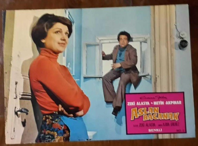fotograftaki profesoru tanidiniz mi kemal sunal ile merakli kofteci filminden abdde akademiye 1 WPLLQjaa
