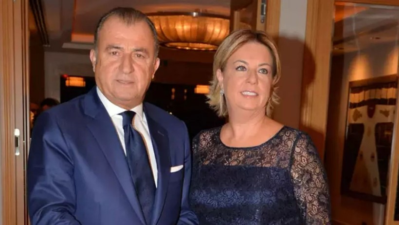 fulya terimin dogum gununde fatih terimden ask dolu sozler 2 7PvQR53n
