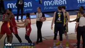 futbolun ardindan basketbol da karisti derbide seyirciler cikarildi yPCGjqvR