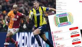 galatasaray fenerbahce macinda karaborsa vurgunu A5ySaPiB
