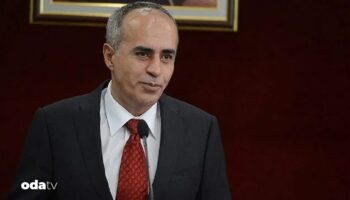 gazeteci ahmet sever hayatini kaybetti t26IAIX5