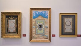 gelenekten gelecege kadin sanatcilar sergisi sanat severlerle bulustu 6bQfERvm