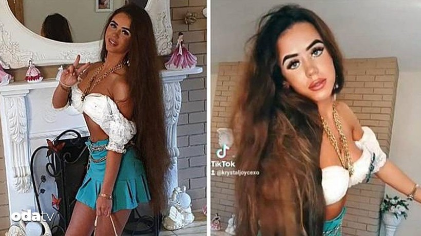 gezgin sosyal medya unlusu genc kiz zaraya dava acti ve kazandi 4 dsXujuV2